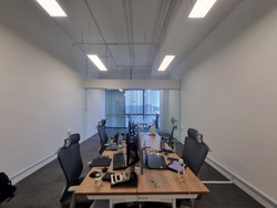 Woods Square (D25), Office #451746611